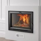 Recuperador de Calor H-03/80 Turbo - Hergom